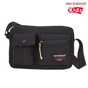 [뉴발란스]뉴발란스 키즈 가로형 크로스백 NK8AES304U-19 아동