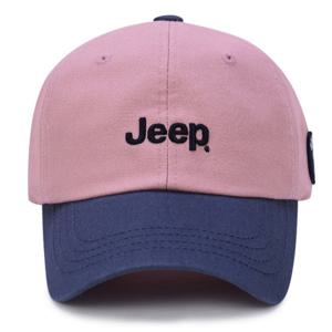 [지프키즈]25신상공용키즈 곰 와펜 챙 배색 볼캡KQ0GCU201-2_US