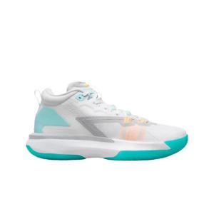 조던 자이언 1 PF 화이트 다이나믹 터콰이즈 DA3129-101