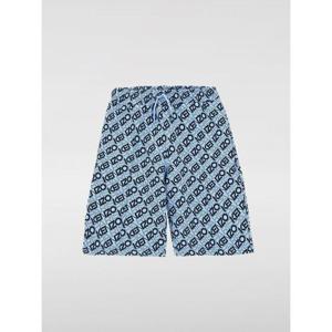 키즈 겐조 쇼츠 버뮤다 K61119 BLUCIELO Blue