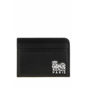 [KENZO] 라프리마 남성 PORTAFOGLI FF65PM600L46 99 블랙 /2