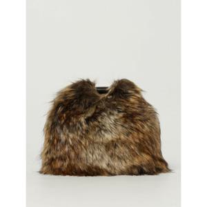 [MM6 MAISON MARGIELA] 라프리마 여성 미니 백 숄더 SB6WD0026P8486 H9076 Brown /6