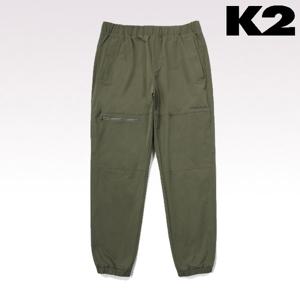 [K2] KMU23319 K7 가을 OLA 조거 남성팬츠 (SET) 간절기