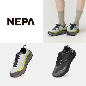 [네파]공용 피타 런닝화_7LC7640_BP