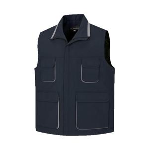 [랜더스][루페코리아] 랜더스 오피스조끼 Office 조끼 LD69 네이