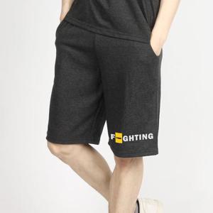 [모로엠]남성 반바지 파이팅 티셔츠 빅사이즈 DMS-SET-Q4286095