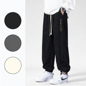 [모로엠]남성 밴딩 조거팬츠 편한 남자바지 DMS-PTA-Q4130178