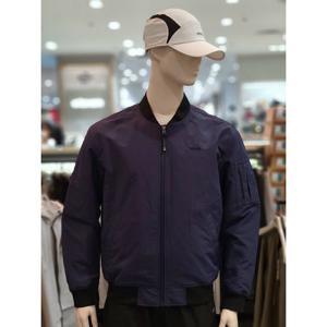 [네파][네파] 네파 남성 로아 윈드 봄버자켓 7K10660 (P00331405