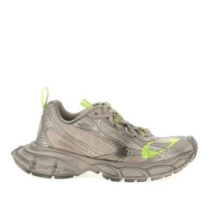 발렌시아가 3XL 립스톱 로우탑 스니커즈 734734WXLCR 2077 2077