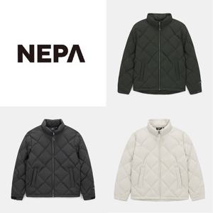 [네파]공용 디아모 튜브 다운자켓_7KF2060_BP