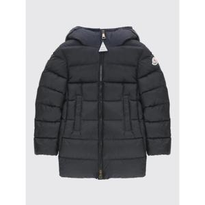 키즈 몽클레어 캐주얼 자켓 1C0000353A5E 999 Black