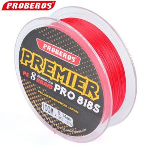 pe PROBEROS 일본산 PE 8합사 100미터