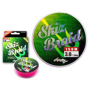 합사라인 씨타임 스키즈브레이드 4합사 PE라인 낚시줄