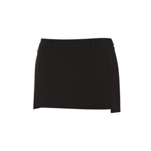 [와이드앵글]CO PRO 반전 플리츠 큐롯 LWWU23Q17