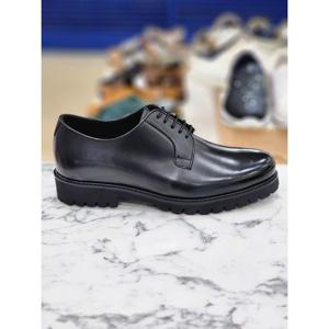 허시파피 세이브존05 남성3Cm경량굽심플리스구두 MCKXSEMP524