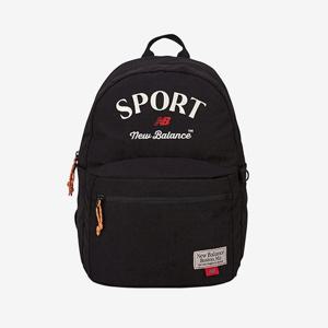 [뉴발란스]뉴발란스 키즈 [CREW BAG] 에센셜 경량 가방 NK8AEF40
