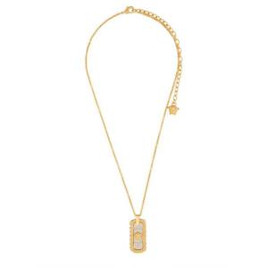 베르사체 네크리스 1018964 1A006214JNF0 GOLD