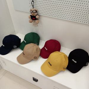 [지프키즈]클래식 스몰지프 볼캡KQ0GCU092_GN