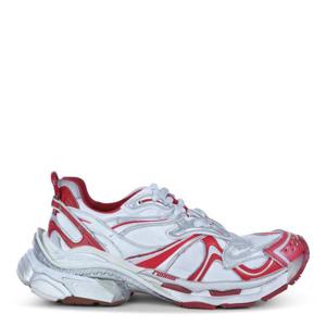 발렌시아가 스니커즈 779066WRNNY9620 WHITE