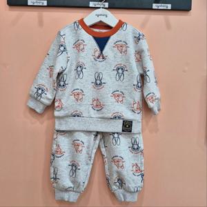 [아가방]주토피아닉과주디패턴상하 79S723003 _CJ