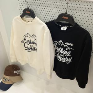 [지프키즈]오디너리 산 맨투맨 KQ3TSU898._GN