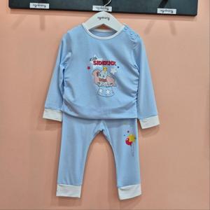 [아가방]덤보 앤 티모시 코지 웜 내의 79S717605