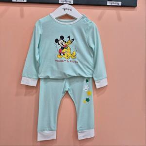 [아가방]미.키 앤 플루토 코지 웜 내의 79S717603