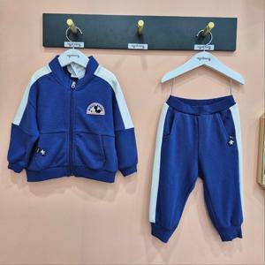 [아가방]미.키 마우스 퍼피 트랙 집업 상하 79S523002