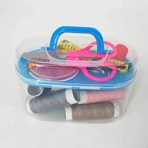 바느질세트 반짓고리함 바느질세트 바느질키트 반짇고리 바느질세트 바느질키트 반질고리 반짖고리바느질 실 반짇고리세트 반짇고리함