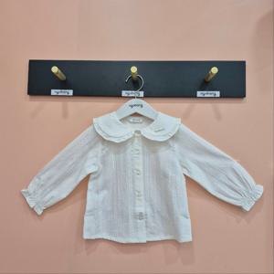 [아가방]마리러블리카라블라우스 01S531251