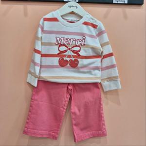 [아가방]엘라큐롯9부바지 01S532052