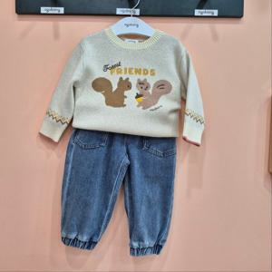 [아가방]토미조거데님바지 01S532004