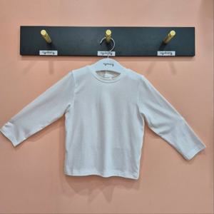 [아가방](R)베이직모달긴팔티 01S051004_CJ