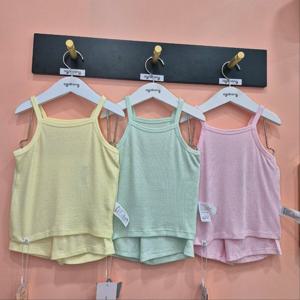 [아가방]쥬디 끈나시 런닝 상하 01S0574018_CJ