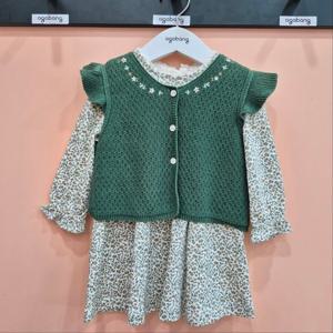 [아가방]로나쁘레원피스세트 01P5240518_CJ