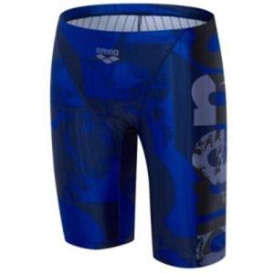 아레나 HC02 아레나 스머지레터 남성 A5BM1MD14(NVY)