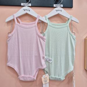 [아가방][충주 모다] 쥬디끈나시바디슈트 01S057501_CJ