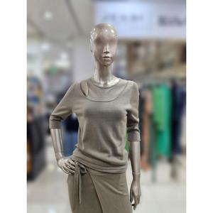 제시뉴욕 세이브존04 나시 이중 니트 JE85KO2430KO