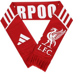 [정품] 아디다스 리버풀 FC 스카프 머플러 (JZ5883)