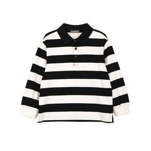 [페리미츠]뎅깡 럭비티셔츠P2533T120