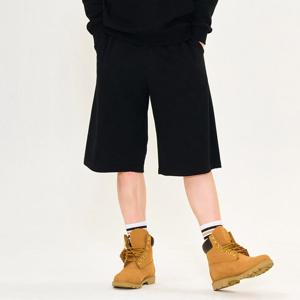 [체이스컬트]공용 버뮤다 팬츠 EERK7233B03_YS