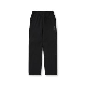 디스커버리바지 AQS DWTP30044-BKS 여성 니트 에센셜 트레이닝 팬츠