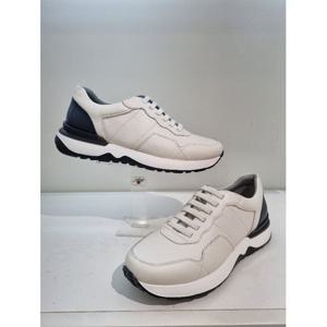 [에스콰이아]MARIO남성 쿠션좋고 발편한 경량 밴딩끈 스니커즈 YADFHZ232