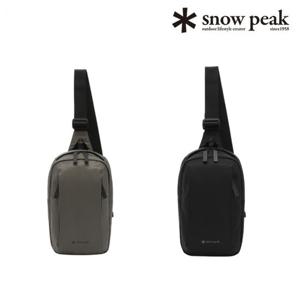 스노우피크 테크 슬링백 5L (S25FMTBG05)