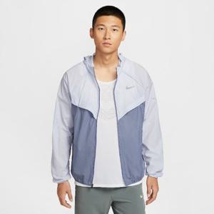 M 나이키자켓 NQK HV4549-057 스트라이드 남성 리펠 UV 러닝 재킷