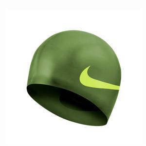 나이키스윔  나이키수모 빅 스우시 실리콘 캡 NESS8163-391