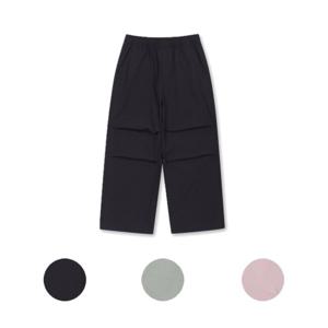 탑텐키즈 MKF3PP3211 공용 나일론 스판 파라슈트 팬츠