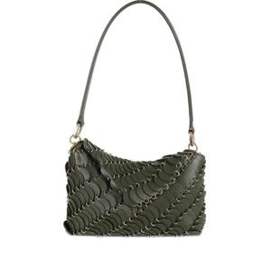 파코라반 숄더백 25ASS0424CLF259 M338 Beige