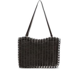 파코라반 숄더백 25ASS0544CLF257 M232 BROWN