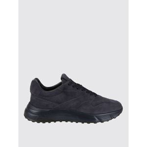 [HOGAN] 라프리마 남성 스니커즈 HXM5630FK61BTM U801 Blue /6